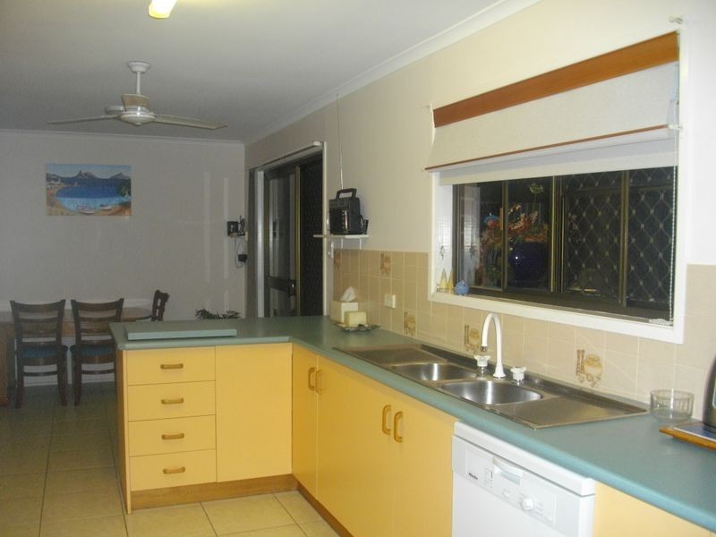 6 Intrepid Street, Clinton QLD 4680