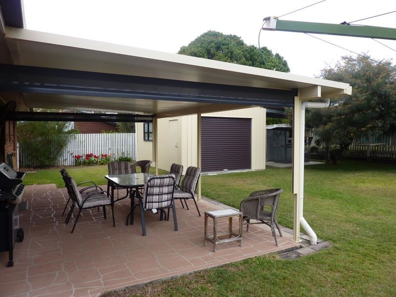 6 Intrepid Street, Clinton QLD 4680