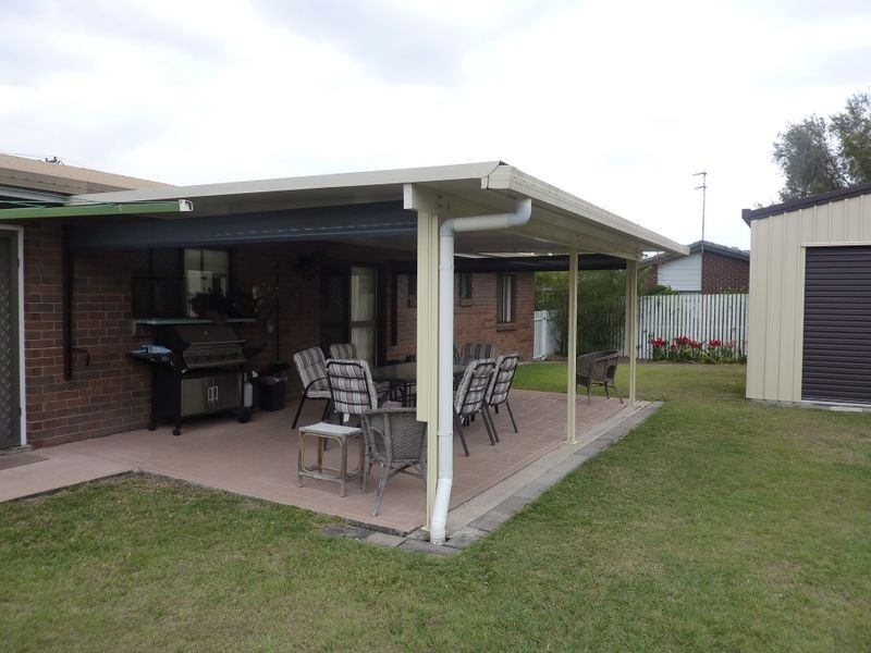 6 Intrepid Street, Clinton QLD 4680