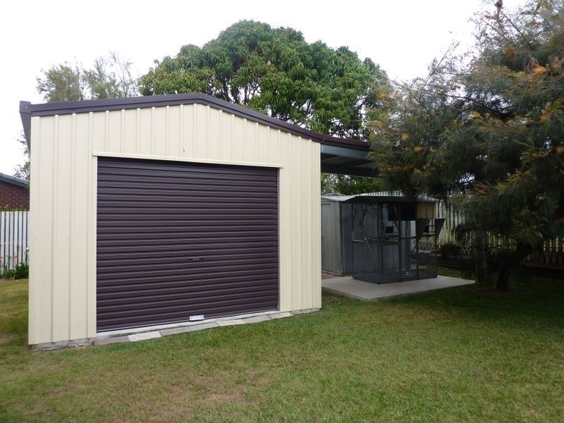 6 Intrepid Street, Clinton QLD 4680
