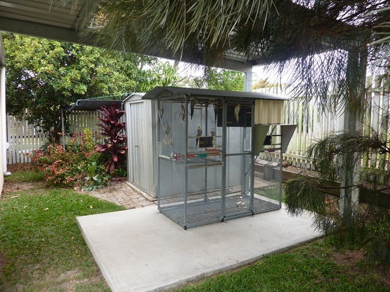 6 Intrepid Street, Clinton QLD 4680