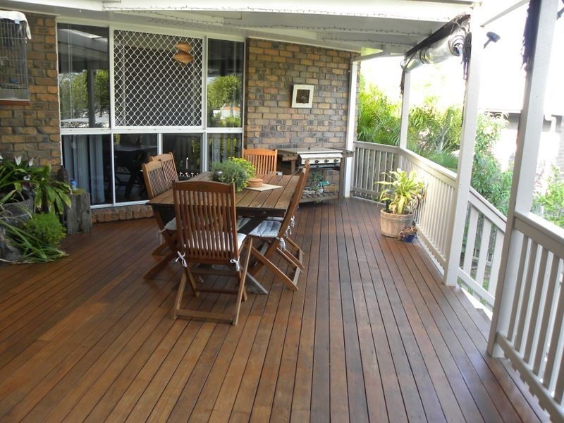 54 Apollo Drive, Gladstone QLD 4680