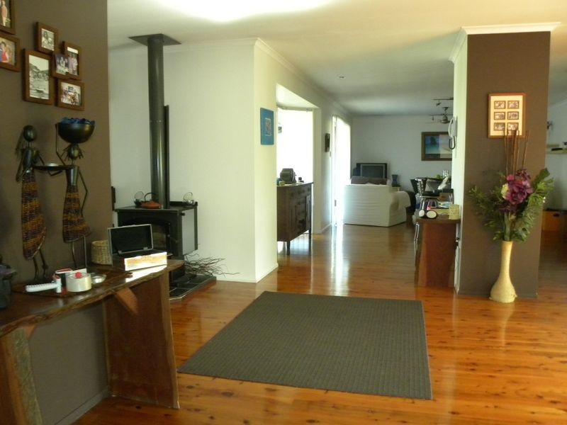 54 Apollo Drive, Gladstone QLD 4680