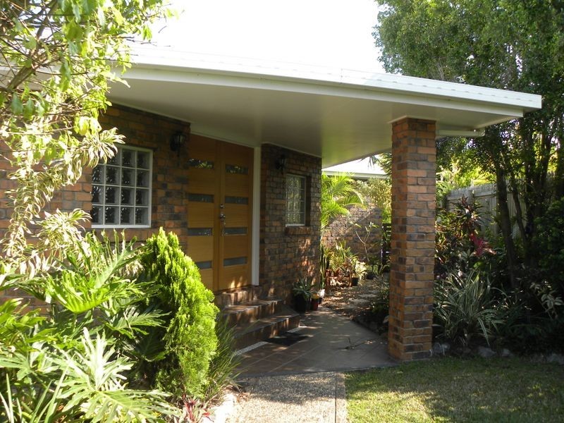 54 Apollo Drive, Gladstone QLD 4680