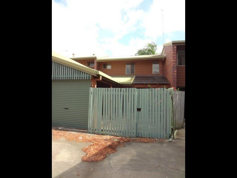 7/15 Roberts Street, South Gladstone QLD 4680