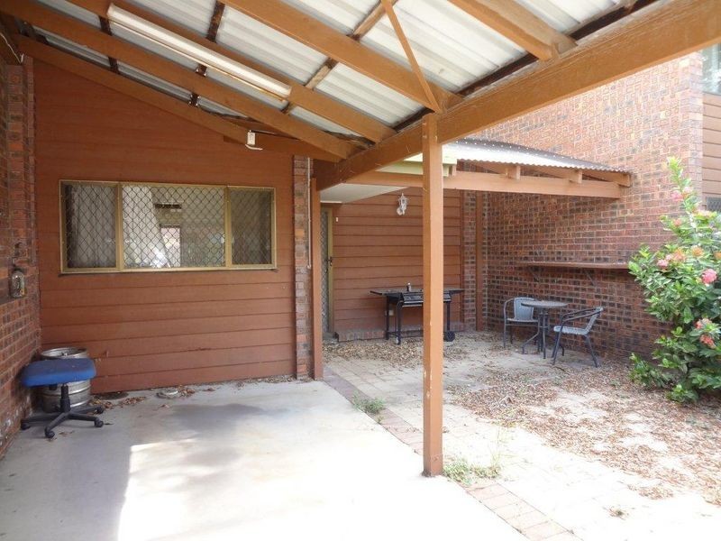 7/15 Roberts Street, South Gladstone QLD 4680