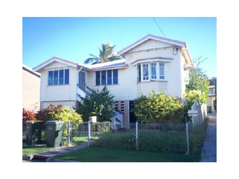 3/69 OFF LANE, Gladstone QLD 4680