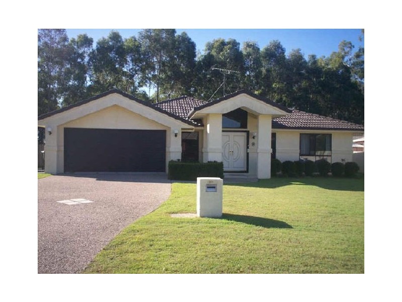 Gladstone QLD 4680