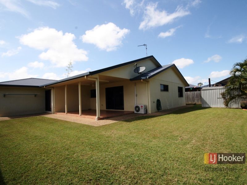 54 Whitbread Road, Clinton QLD 4680