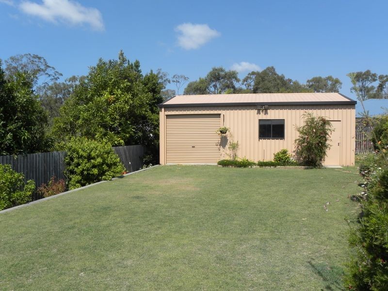 57 Katrina Boulevard, New Auckland QLD 4680