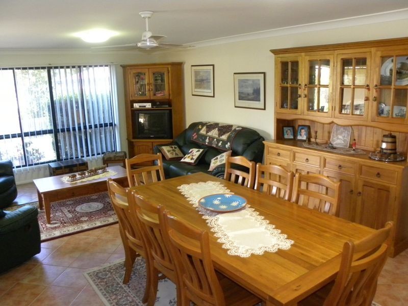 57 Katrina Boulevard, New Auckland QLD 4680