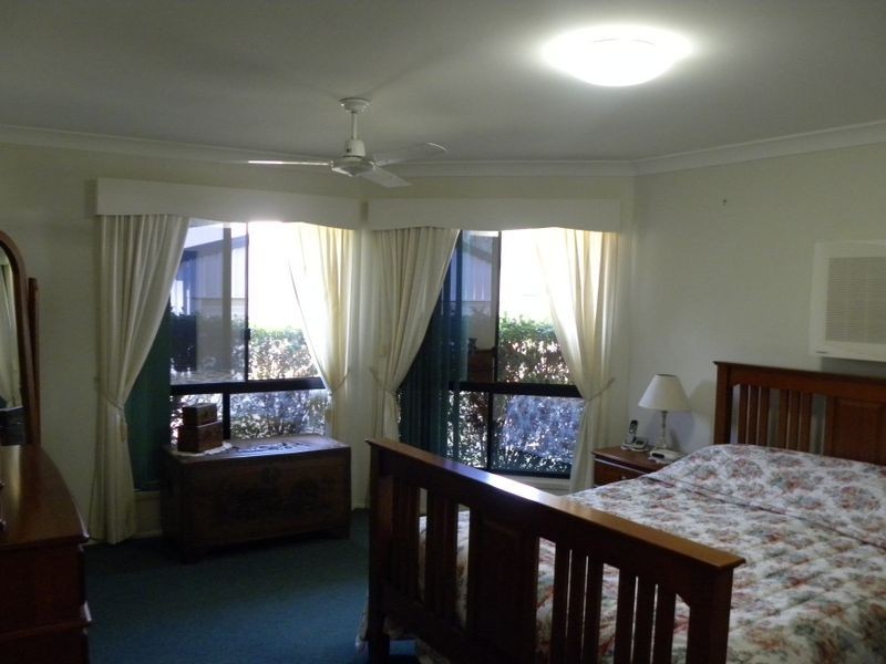 57 Katrina Boulevard, New Auckland QLD 4680