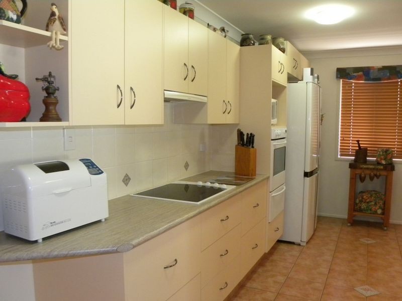 57 Katrina Boulevard, New Auckland QLD 4680