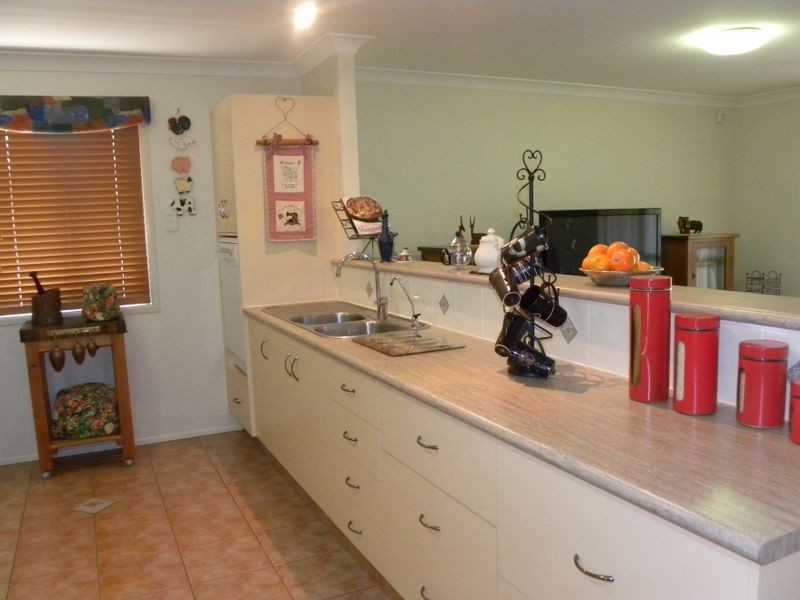 57 Katrina Boulevard, New Auckland QLD 4680