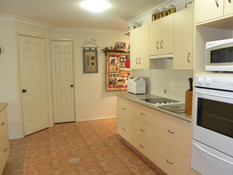 57 Katrina Boulevard, New Auckland QLD 4680