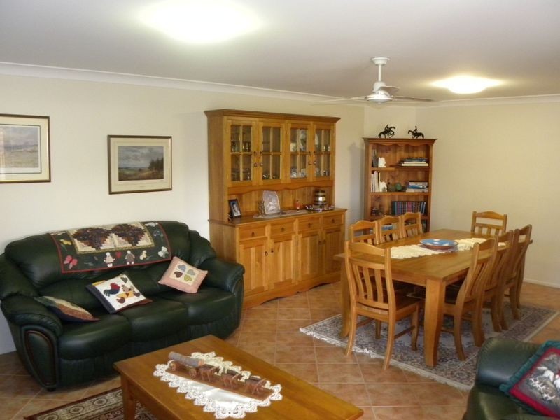 57 Katrina Boulevard, New Auckland QLD 4680