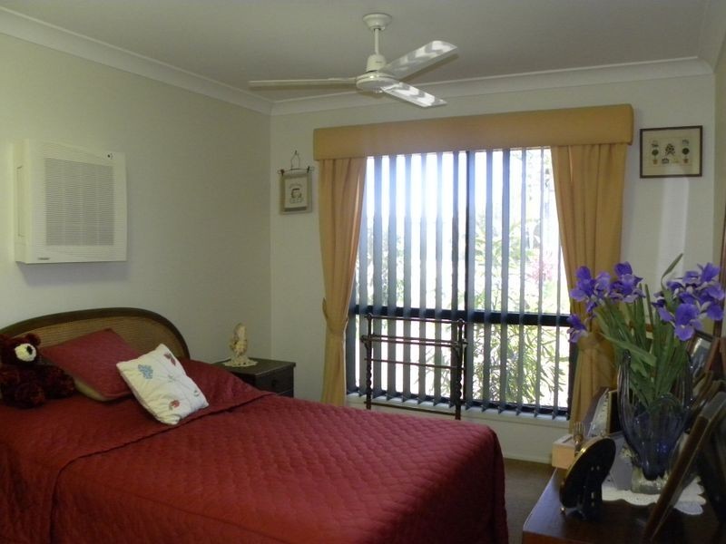 57 Katrina Boulevard, New Auckland QLD 4680