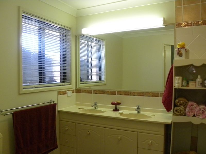 57 Katrina Boulevard, New Auckland QLD 4680