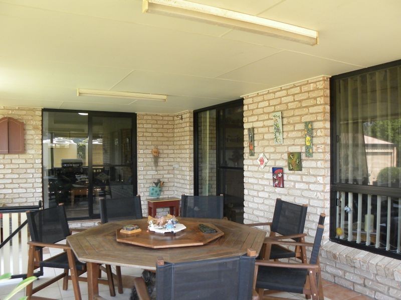 57 Katrina Boulevard, New Auckland QLD 4680