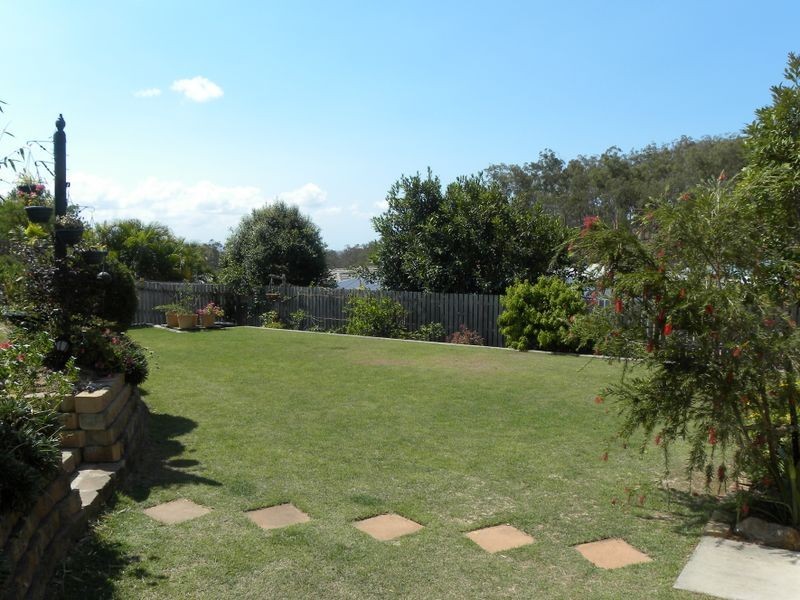 57 Katrina Boulevard, New Auckland QLD 4680