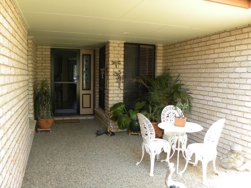 57 Katrina Boulevard, New Auckland QLD 4680