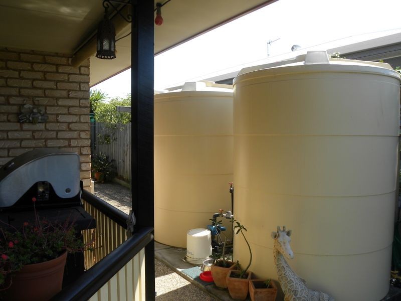 57 Katrina Boulevard, New Auckland QLD 4680