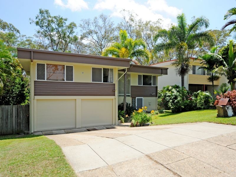 86 Allunga Drive, Glen Eden QLD 4680