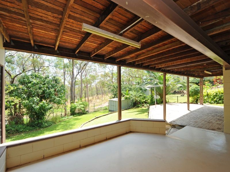 86 Allunga Drive, Glen Eden QLD 4680