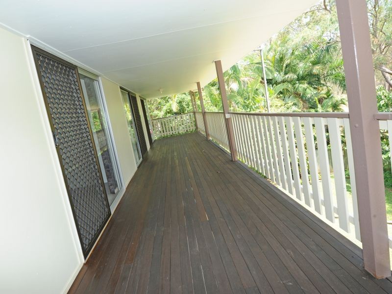 86 Allunga Drive, Glen Eden QLD 4680