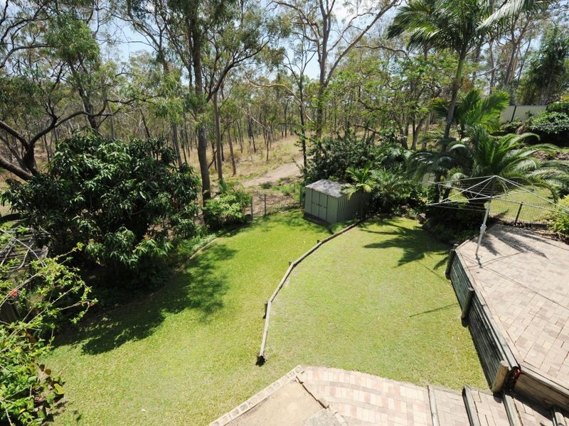 86 Allunga Drive, Glen Eden QLD 4680