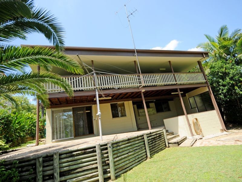 86 Allunga Drive, Glen Eden QLD 4680