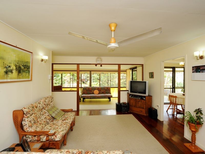 44 Allunga Drive, Glen Eden QLD 4680