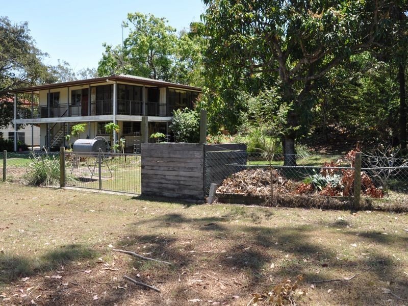 44 Allunga Drive, Glen Eden QLD 4680