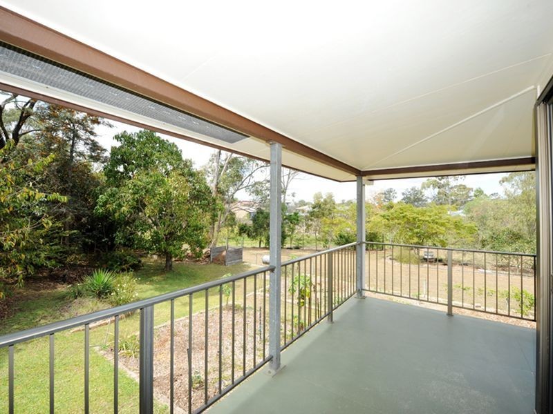 44 Allunga Drive, Glen Eden QLD 4680