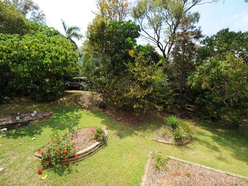 44 Allunga Drive, Glen Eden QLD 4680