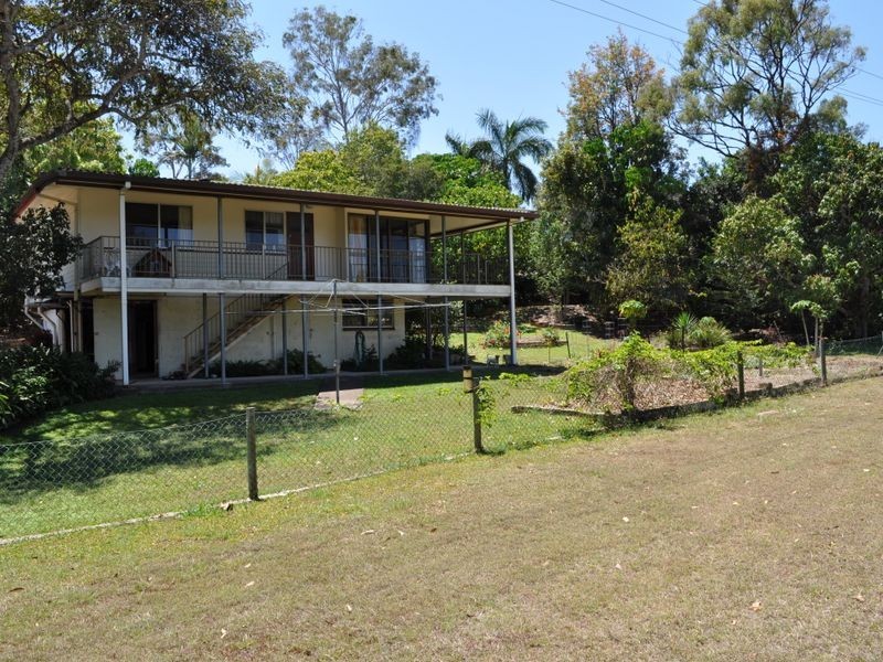 44 Allunga Drive, Glen Eden QLD 4680