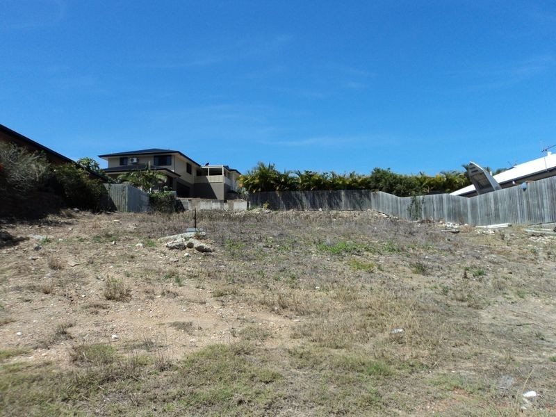 6 Osprey Court, South Gladstone QLD 4680