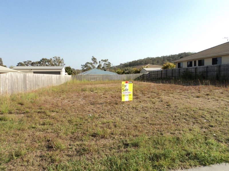 39 Golf View Drive, Boyne Island QLD 4680