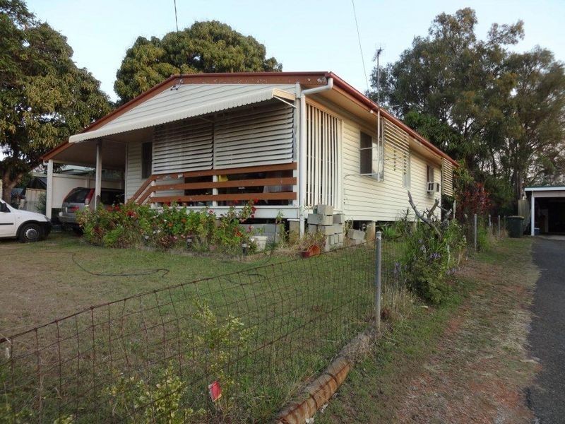 9 Norton Lane, West Gladstone QLD 4680