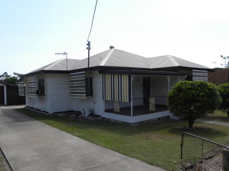 6 Little Street, South Gladstone QLD 4680