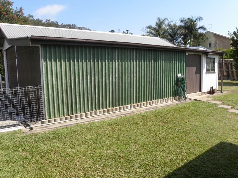 6 Little Street, South Gladstone QLD 4680