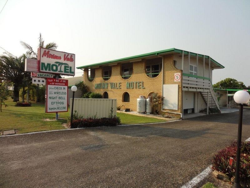 16 Roe St, Miriam Vale QLD 4677