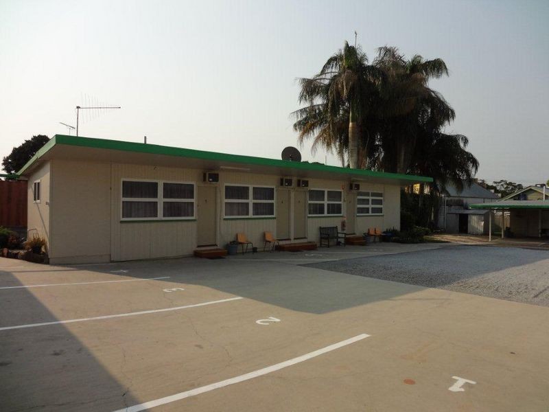 16 Roe St, Miriam Vale QLD 4677