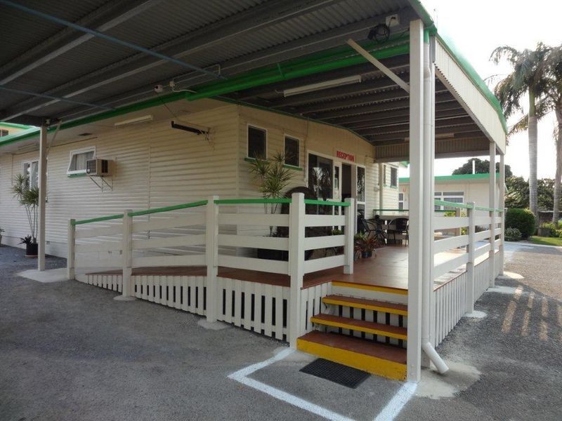 16 Roe St, Miriam Vale QLD 4677