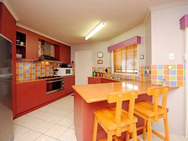7 Joyner Close, Gladstone QLD 4680