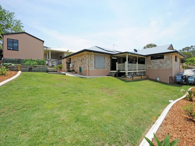 7 Joyner Close, Gladstone QLD 4680