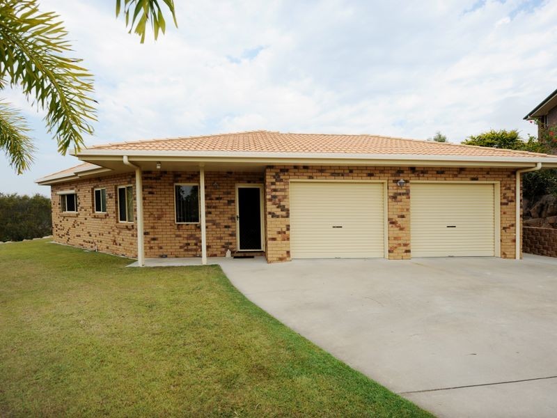 28 Carbeen Street, Gladstone QLD 4680
