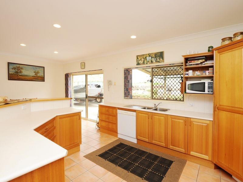 28 Carbeen Street, Gladstone QLD 4680