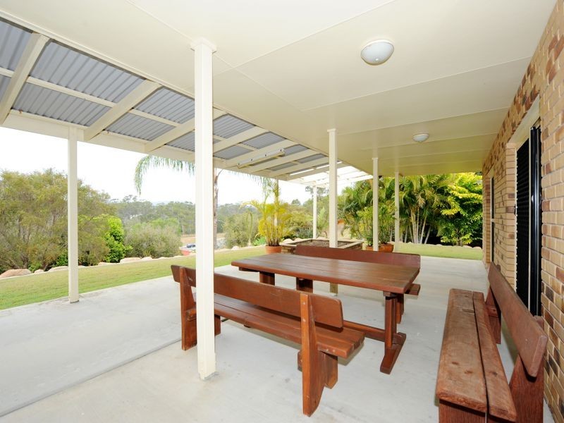 28 Carbeen Street, Gladstone QLD 4680