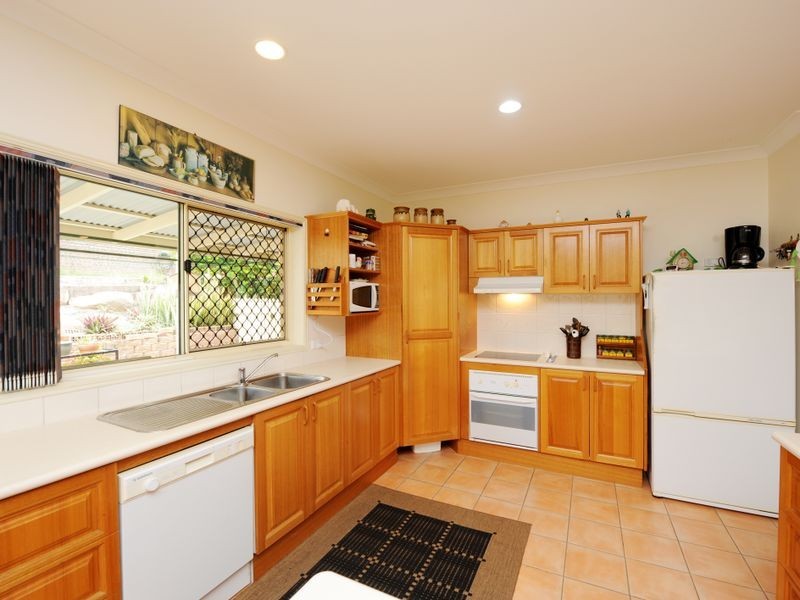 28 Carbeen Street, Gladstone QLD 4680